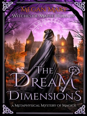 cover image of The Dream Dimensions